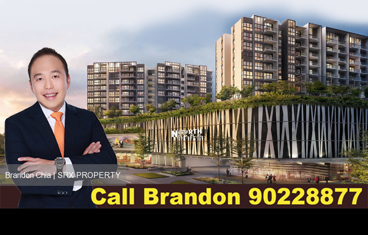 North Park Residences thumbnail photo